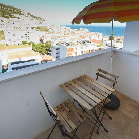 Sesimbra 99 - T2 Apartment Bagian luar foto