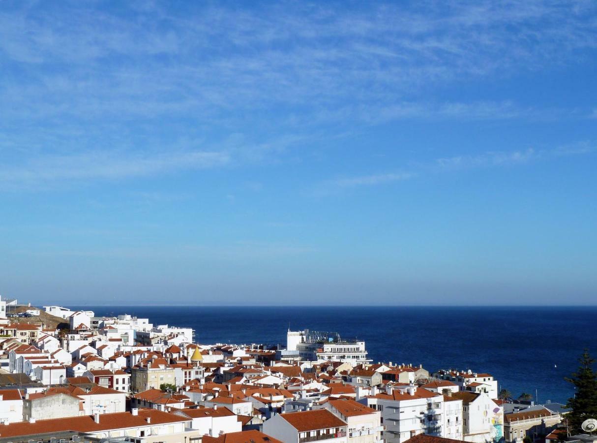 Sesimbra 99 - T2 Apartment Bagian luar foto