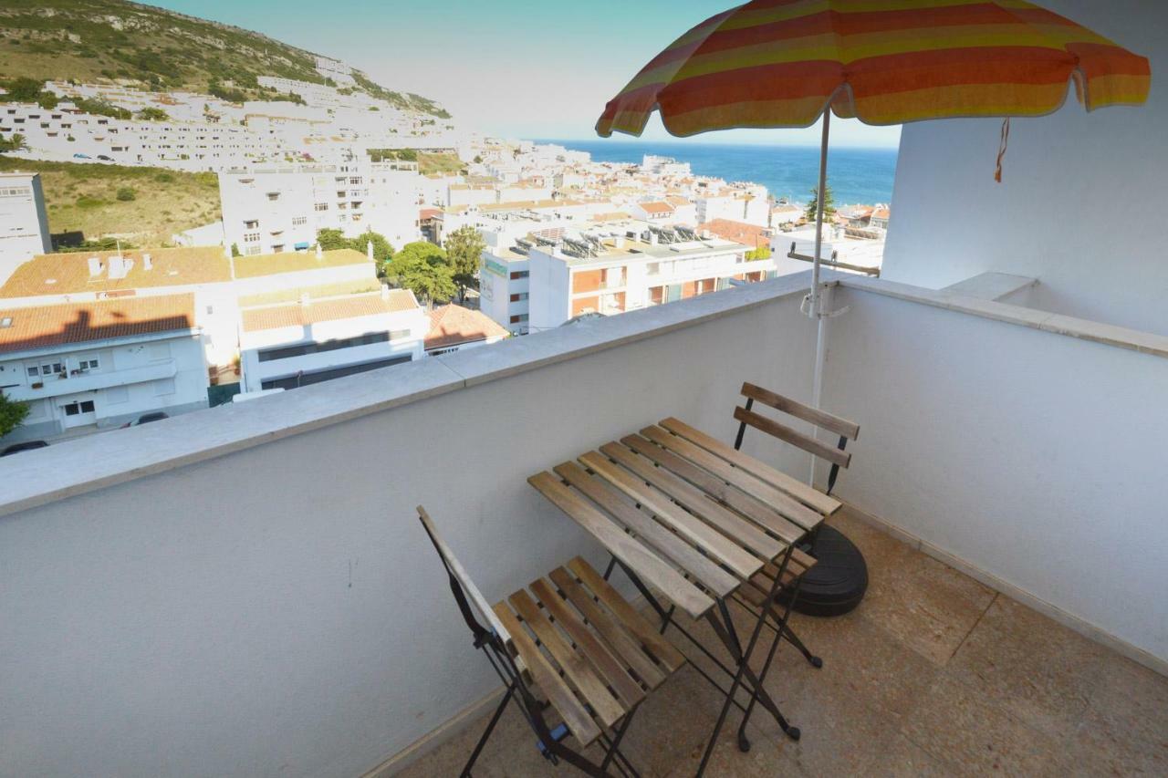 Sesimbra 99 - T2 Apartment Bagian luar foto