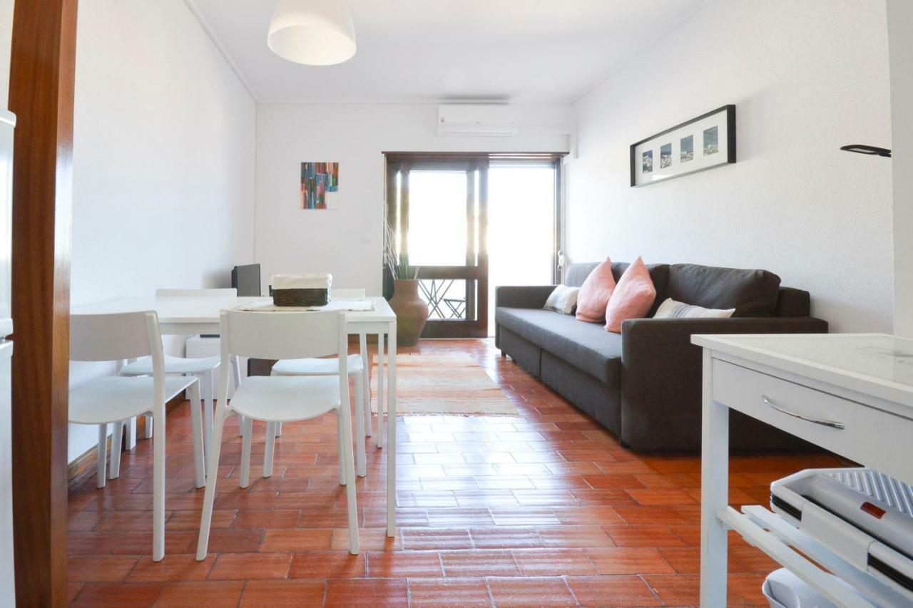 Sesimbra 99 - T2 Apartment Bagian luar foto