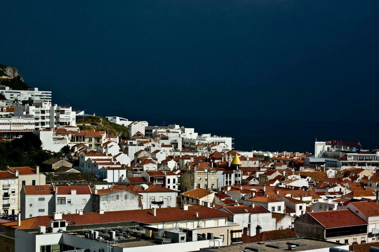 Sesimbra 99 - T2 Apartment Bagian luar foto