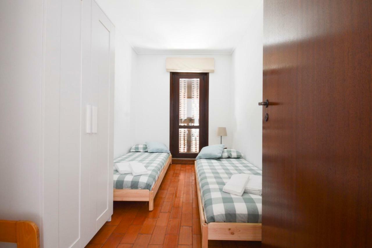 Sesimbra 99 - T2 Apartment Bagian luar foto