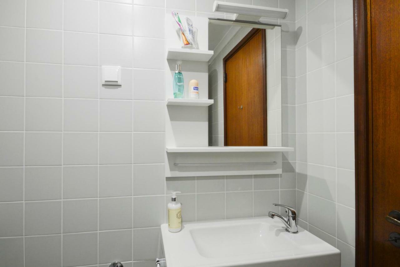 Sesimbra 99 - T2 Apartment Bagian luar foto