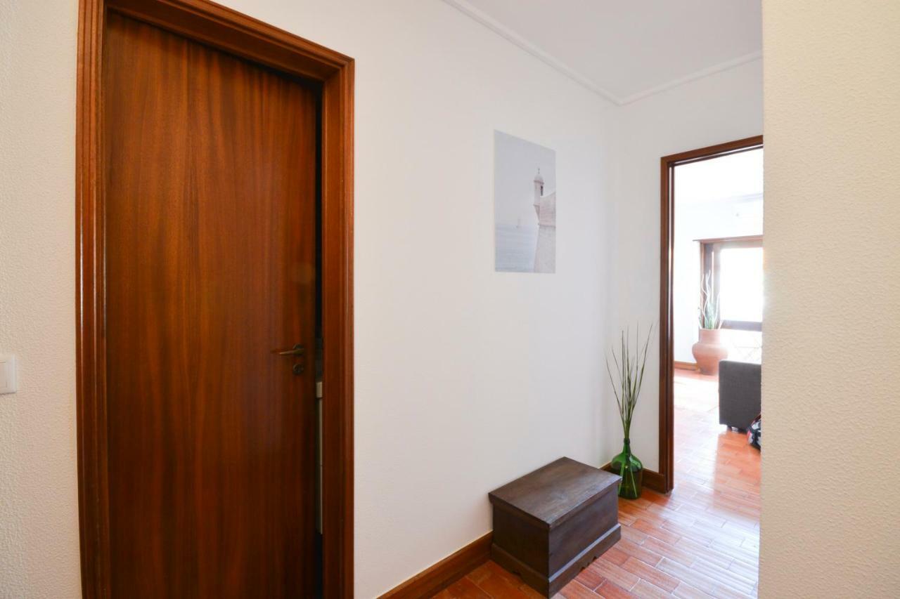 Sesimbra 99 - T2 Apartment Bagian luar foto