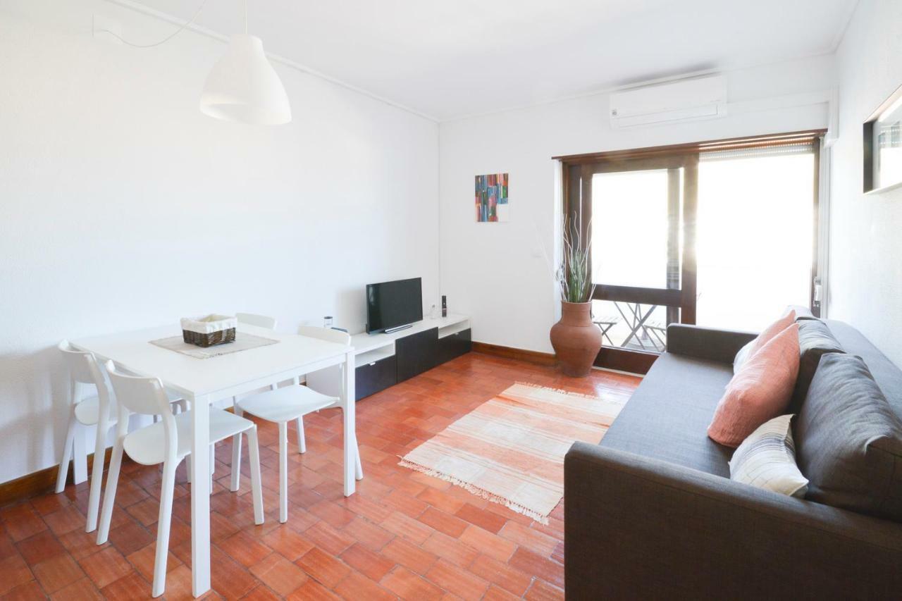 Sesimbra 99 - T2 Apartment Bagian luar foto