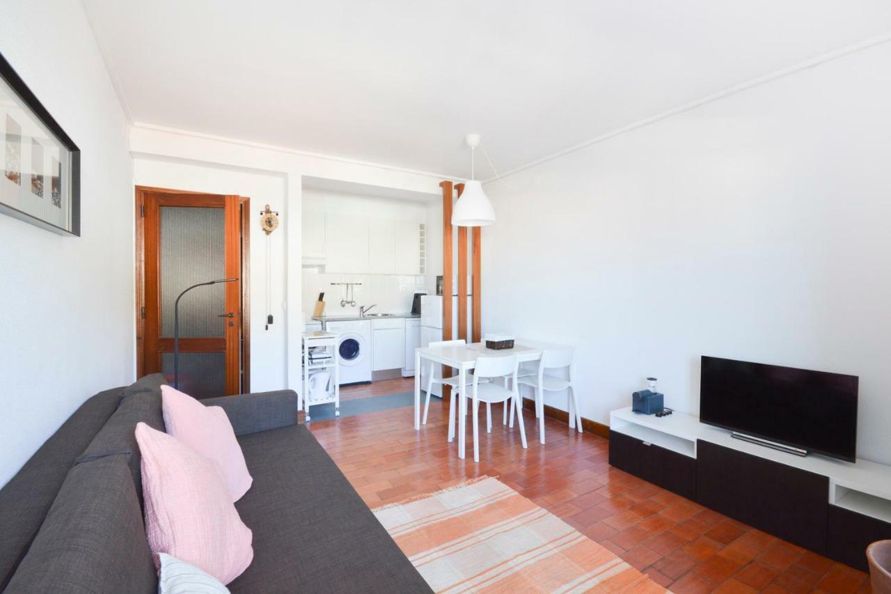 Sesimbra 99 - T2 Apartment Bagian luar foto